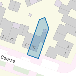 Perceel LOO00-H-4030