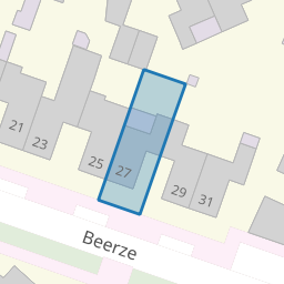 Perceel LOO00-H-4032