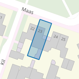 Perceel LOO00-H-4039