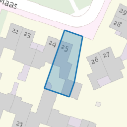 Perceel LOO00-H-4041