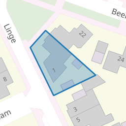 Perceel LOO00-H-4059