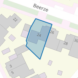 Perceel LOO00-H-4061