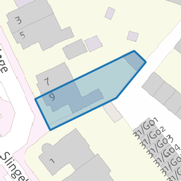 Perceel LOO00-H-4064