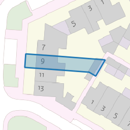 Perceel LOO00-H-4071