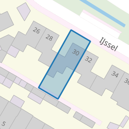 Perceel LOO00-H-4078