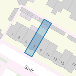 Perceel LOO00-H-4088