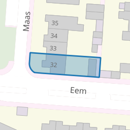 Perceel LOO00-H-4093