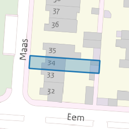 Perceel LOO00-H-4095