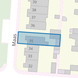 Perceel LOO00-H-4096