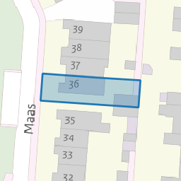 Perceel LOO00-H-4097