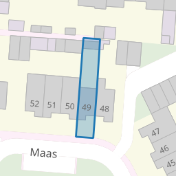 Perceel LOO00-H-4118