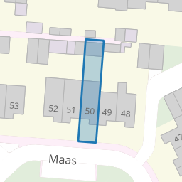 Perceel LOO00-H-4119