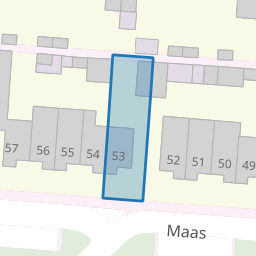 Perceel LOO00-H-4122