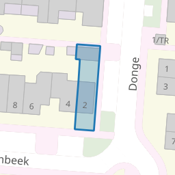 Perceel LOO00-H-4172