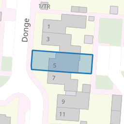 Perceel LOO00-H-4197