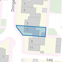 Perceel LOO00-H-4198