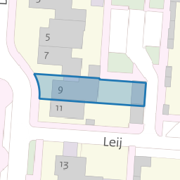 Perceel LOO00-H-4199