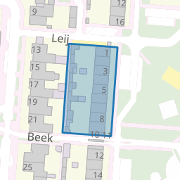 Perceel LOO00-H-4202