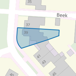 Perceel LOO00-H-4232