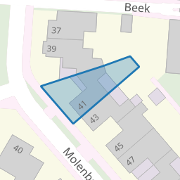 Perceel LOO00-H-4236