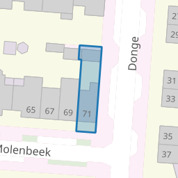 Perceel LOO00-H-4251