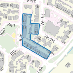 Perceel LOO00-H-4281