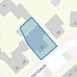 Perceel LOO00-H-4313