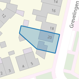 Perceel LOO00-H-4334