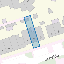 Perceel LOO00-H-4338