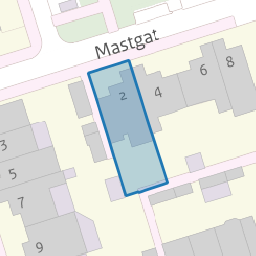 Perceel LOO00-H-4352