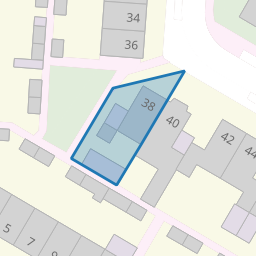 Perceel LOO00-H-4387