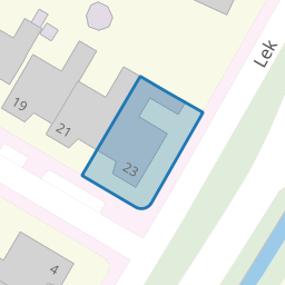 Perceel LOO00-H-4399