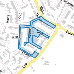 Perceel LOO00-H-4400