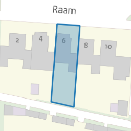 Perceel LOO00-H-4411