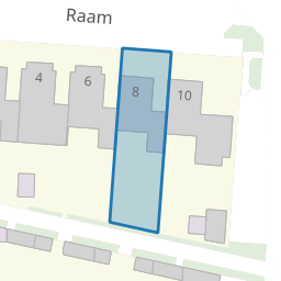 Perceel LOO00-H-4412