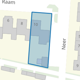 Perceel LOO00-H-4413