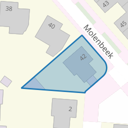 Perceel LOO00-H-4421