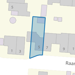 Perceel LOO00-H-4427