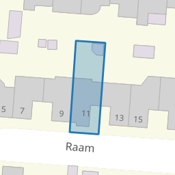 Perceel LOO00-H-4430