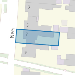 Perceel LOO00-H-4444