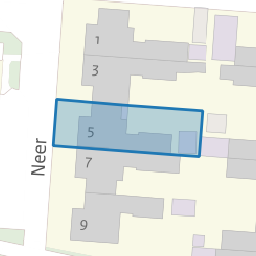 Perceel LOO00-H-4445