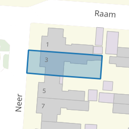 Perceel LOO00-H-4446