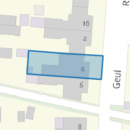 Perceel LOO00-H-4449