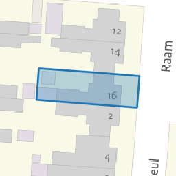 Perceel LOO00-H-4451