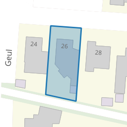 Perceel LOO00-H-4455