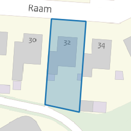 Perceel LOO00-H-4458