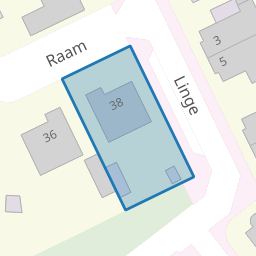 Perceel LOO00-H-4461