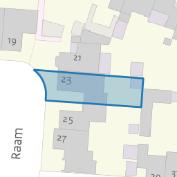 Perceel LOO00-H-4464