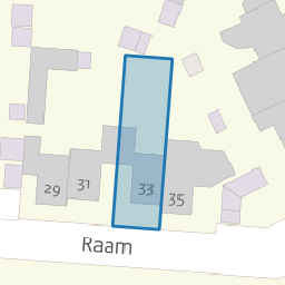 Perceel LOO00-H-4468