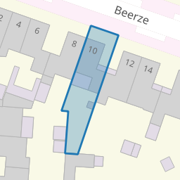 Perceel LOO00-H-4478